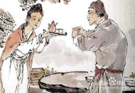 相敬如宾的意思是什么