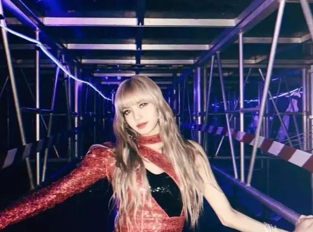 lisa是什么星座?