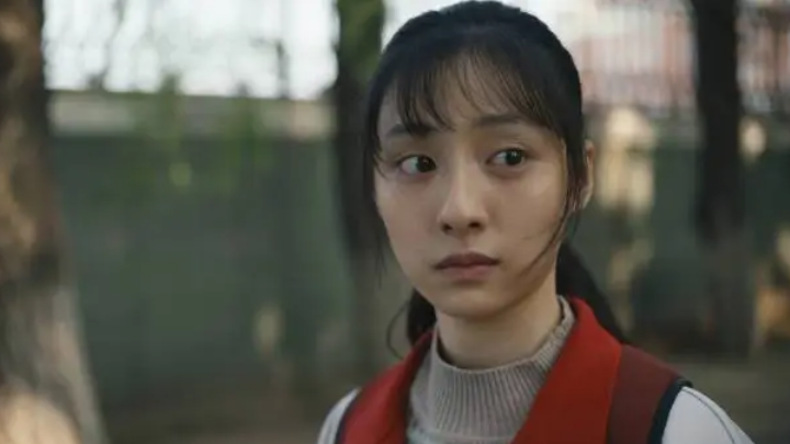 冯玥嫁给谁了