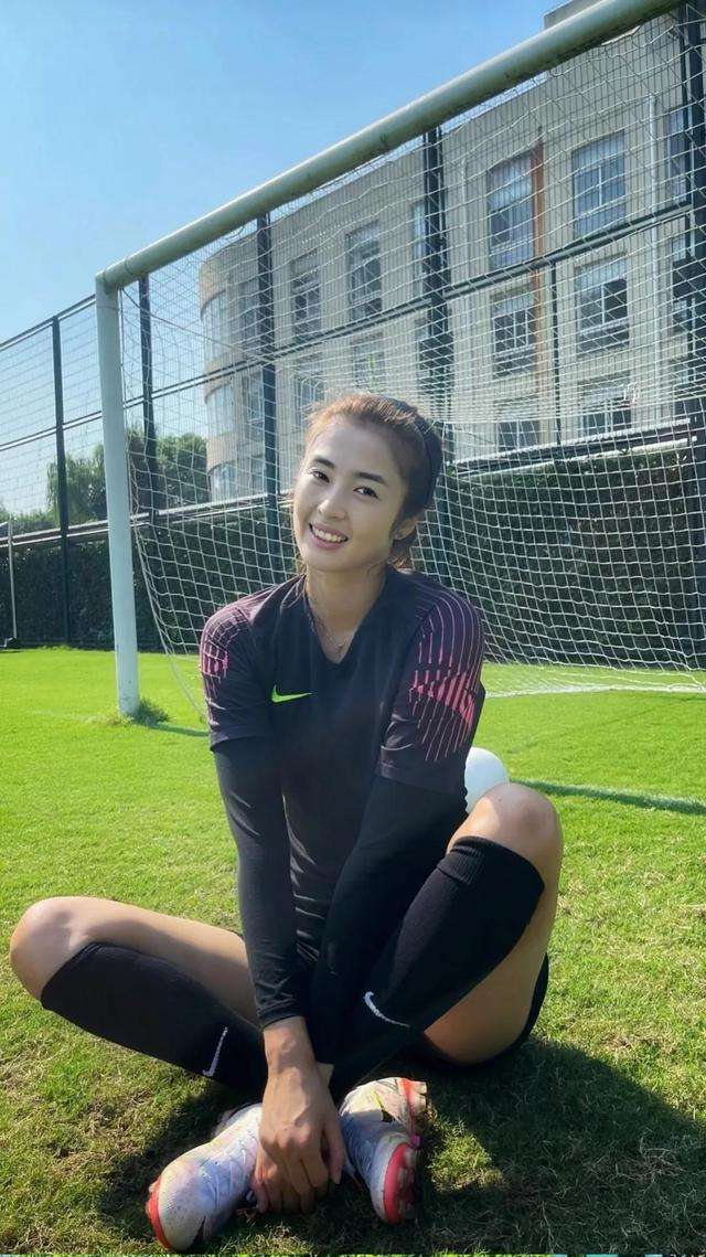 中国女足谁有纹身