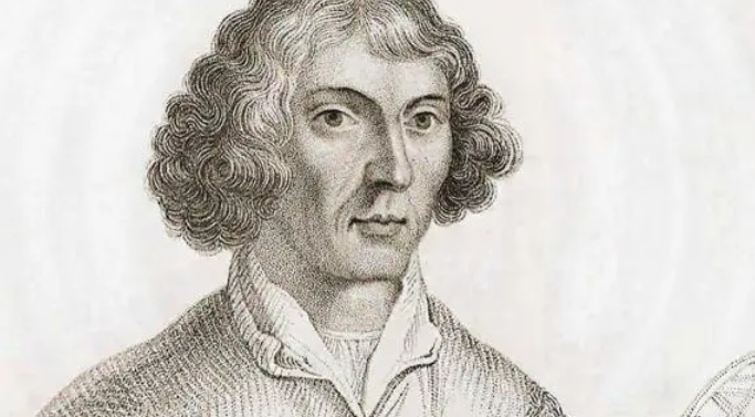 地心说是谁提出的