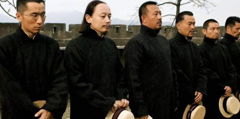 让子弹飞大白兔在几分几秒