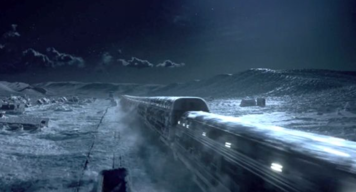 《雪国列车》导演是谁