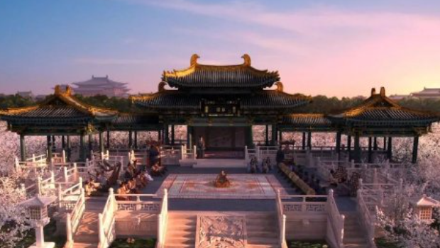 唐朝最后一帝是谁