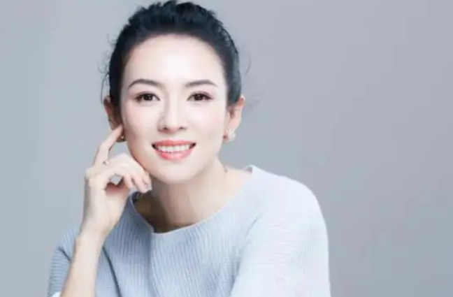 章子怡前夫是谁