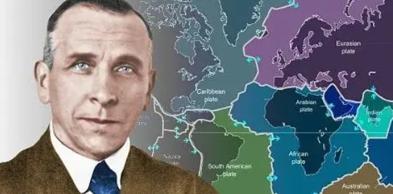 大陆漂移说是谁提出的