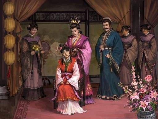 古代女子及笄是多少岁