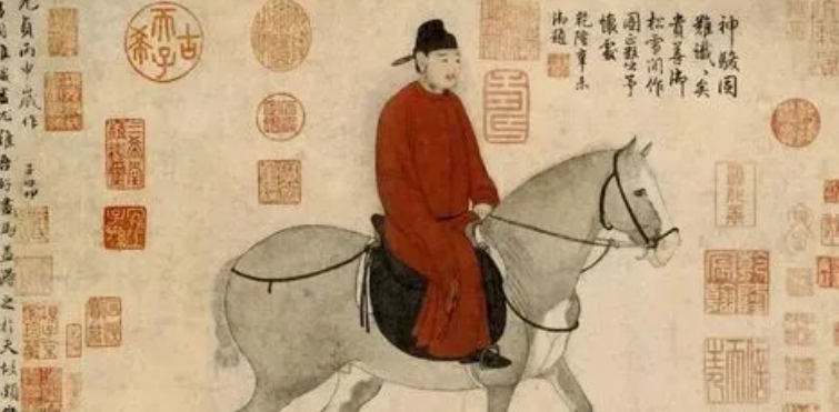 松雪斋集是谁的作品