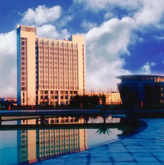 上海第二工业大学是一本还是二本