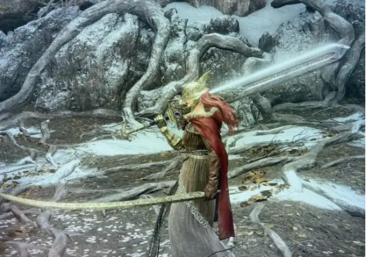 艾尔登法环女武神在哪里