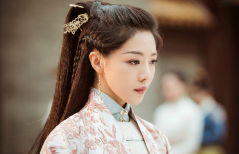 胡善祥的孩子是谁的