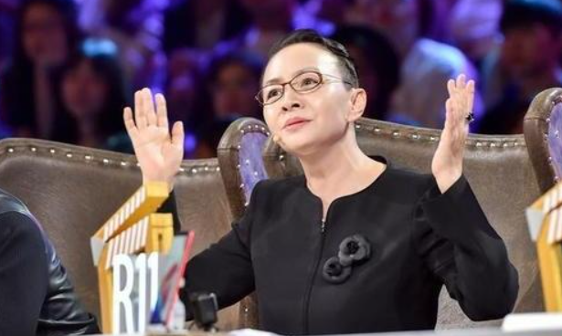 宋丹丹的老公是谁