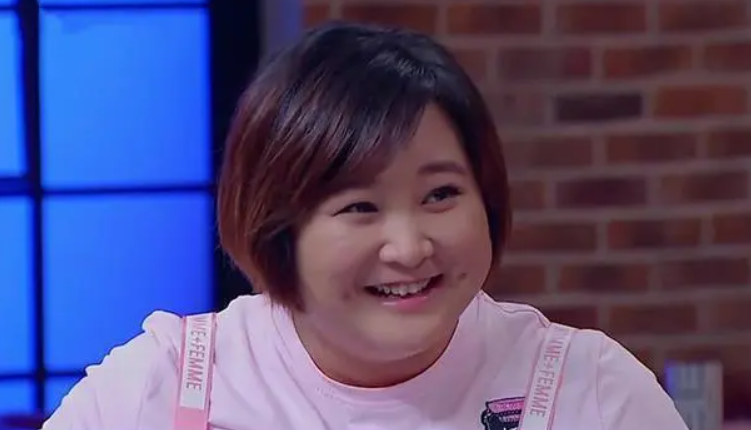 贾玲多高