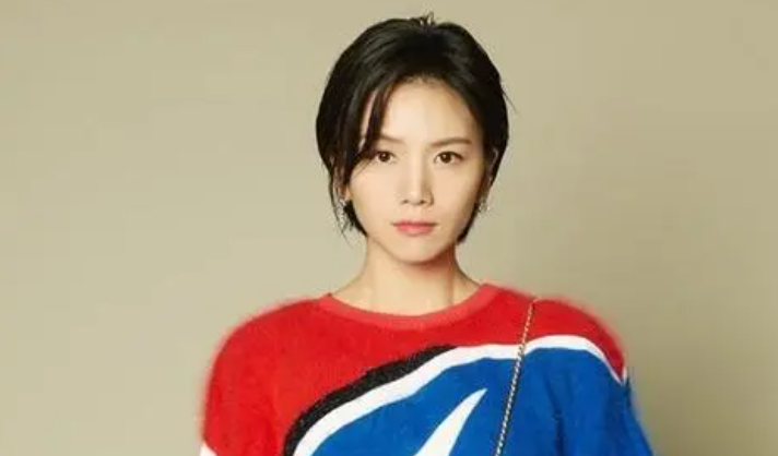 我们的婚姻蒋静的扮演者是谁