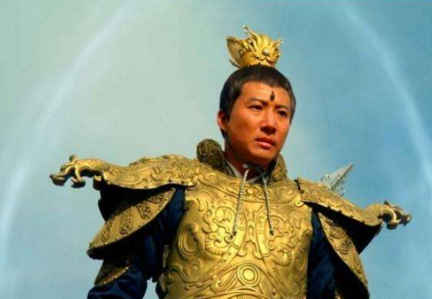 封神榜孔宣封了什么神