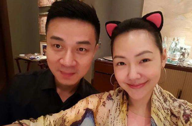 小s老公是谁