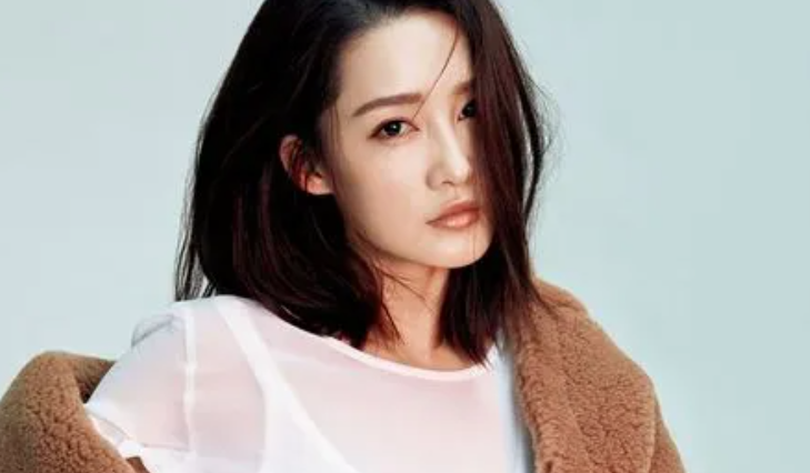 杨洋唯一承认的女友是谁