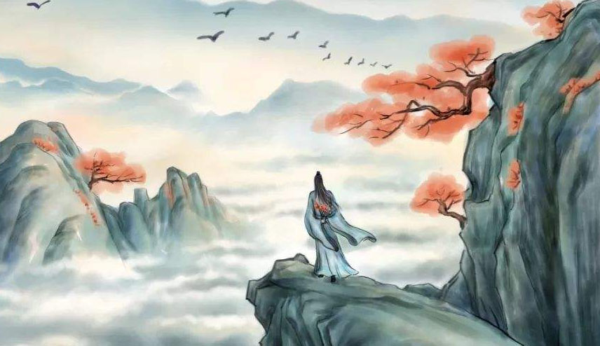 九州指的是什么