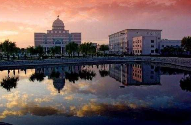 鞍山师范学院是几本