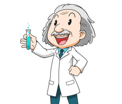科学家有哪些著名人物