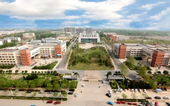 北京五道口职业技术学院是大专还是本科