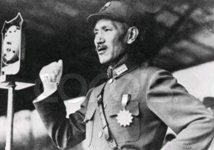 蒋介石是哪里人
