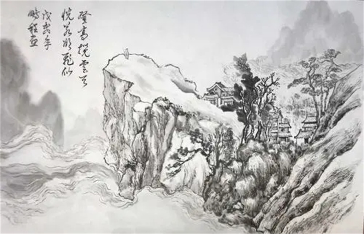 渚清沙白鸟飞回拼音