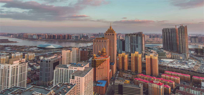 唐山是哪个省的