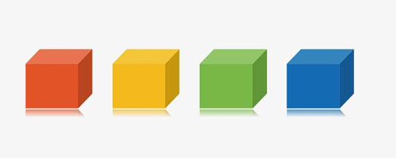 正方形体积公式是什么