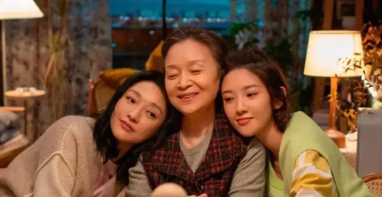 小敏家刘小捷最后和谁在一起