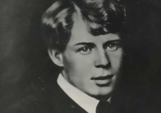 每当我推开窗四周张望的作者是谁