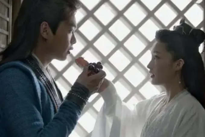 范闲有几个老婆