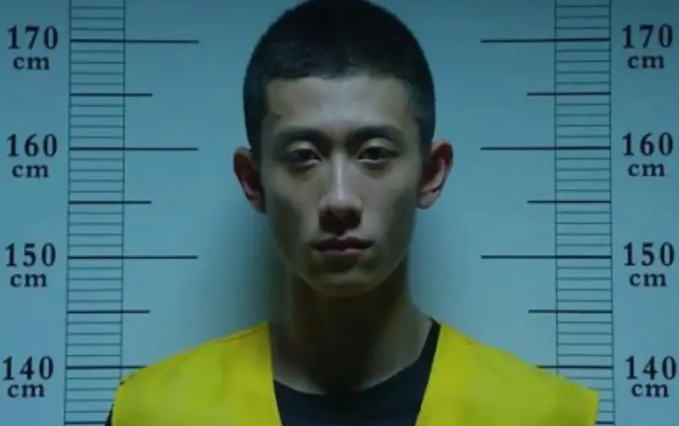 余罪一共有几季