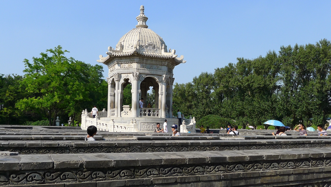 万园之园是颐和园还是圆明园