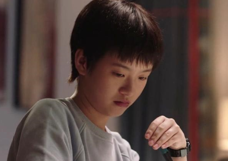 陈冕是谁演的
