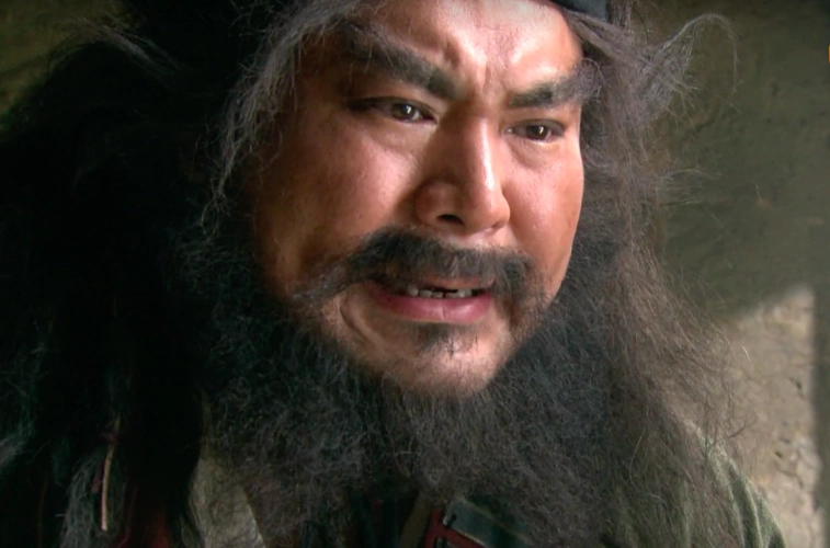 李逵临死为何喊武松