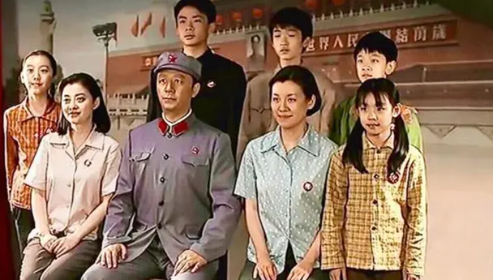 父母爱情里安泰的结局是什么