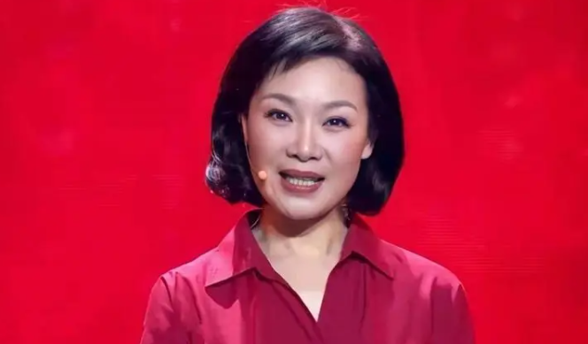 吕薇的老公是谁