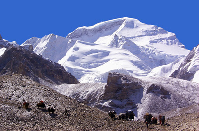 八千米等于多少公里