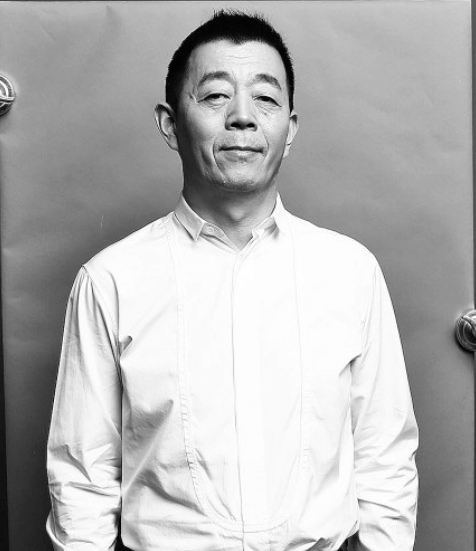 蒋雯丽老公是谁