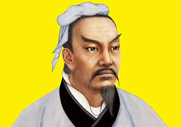 召之即来来之能战战之必胜谁说的