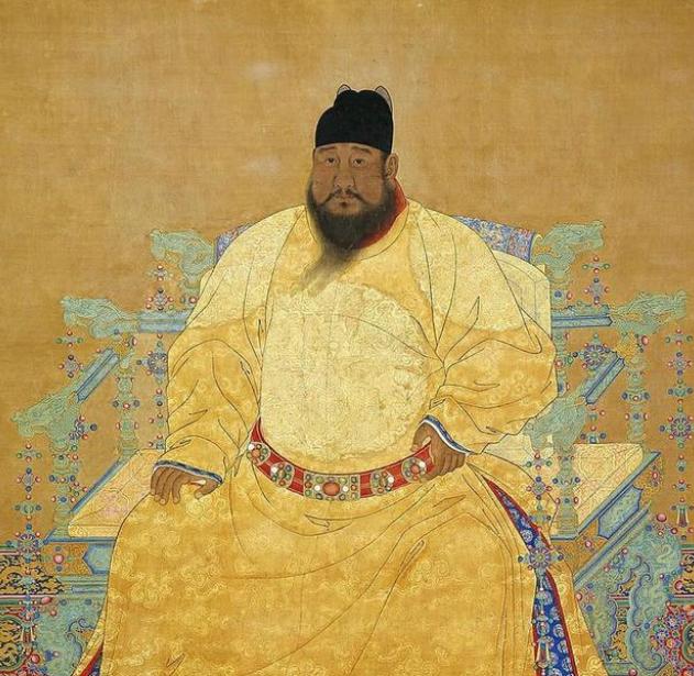 明朝多有少年历史