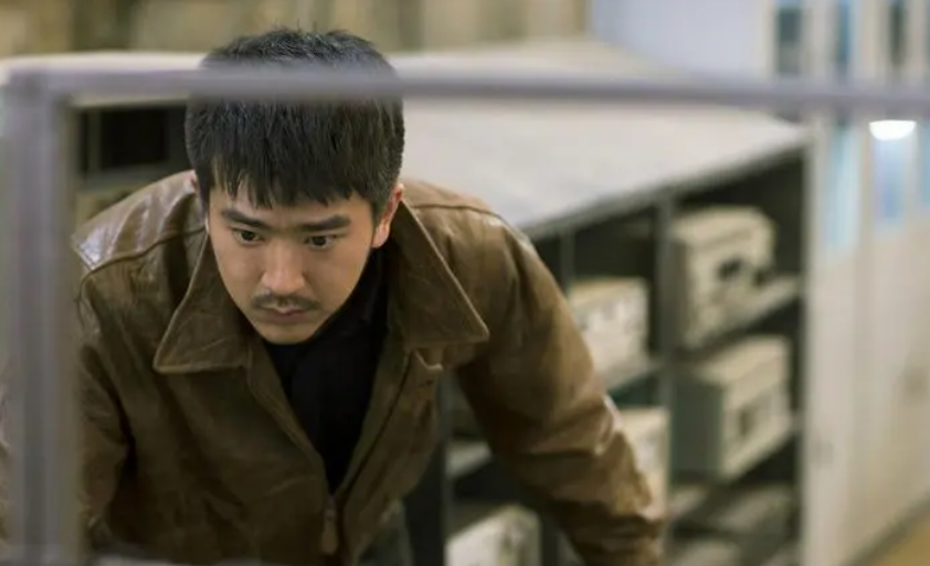 暗黑者1谁是darker