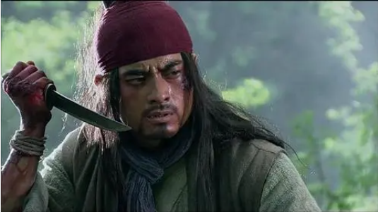 谁杀了潘金莲？