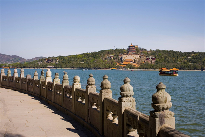 北平是哪里