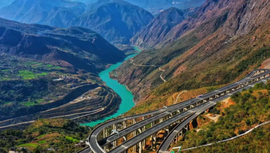 云贵高原为什么水土流失严重?