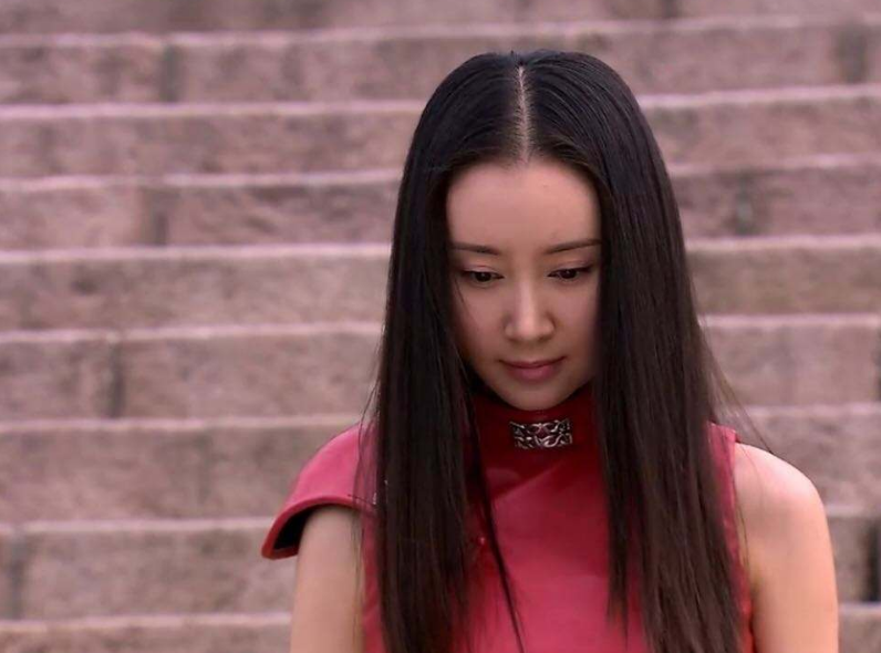 傻妞是谁演的