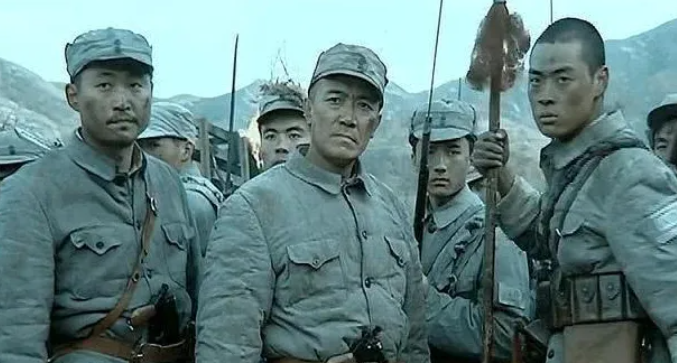 亮剑赵刚结局是什么