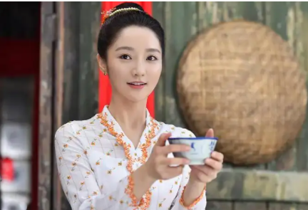 《小娘惹》黄玉珠嫁给谁