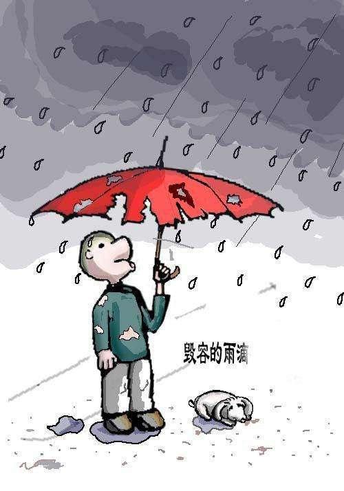 酸雨的ph值是多少